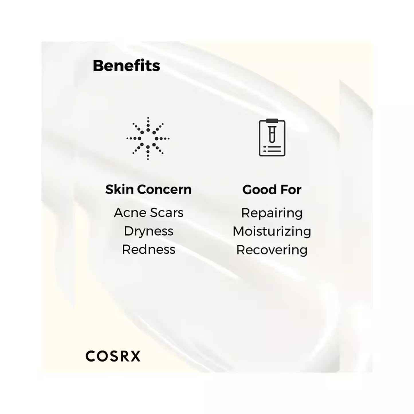 COSRX Advanced Snail 92 All In One Cream (100ml)