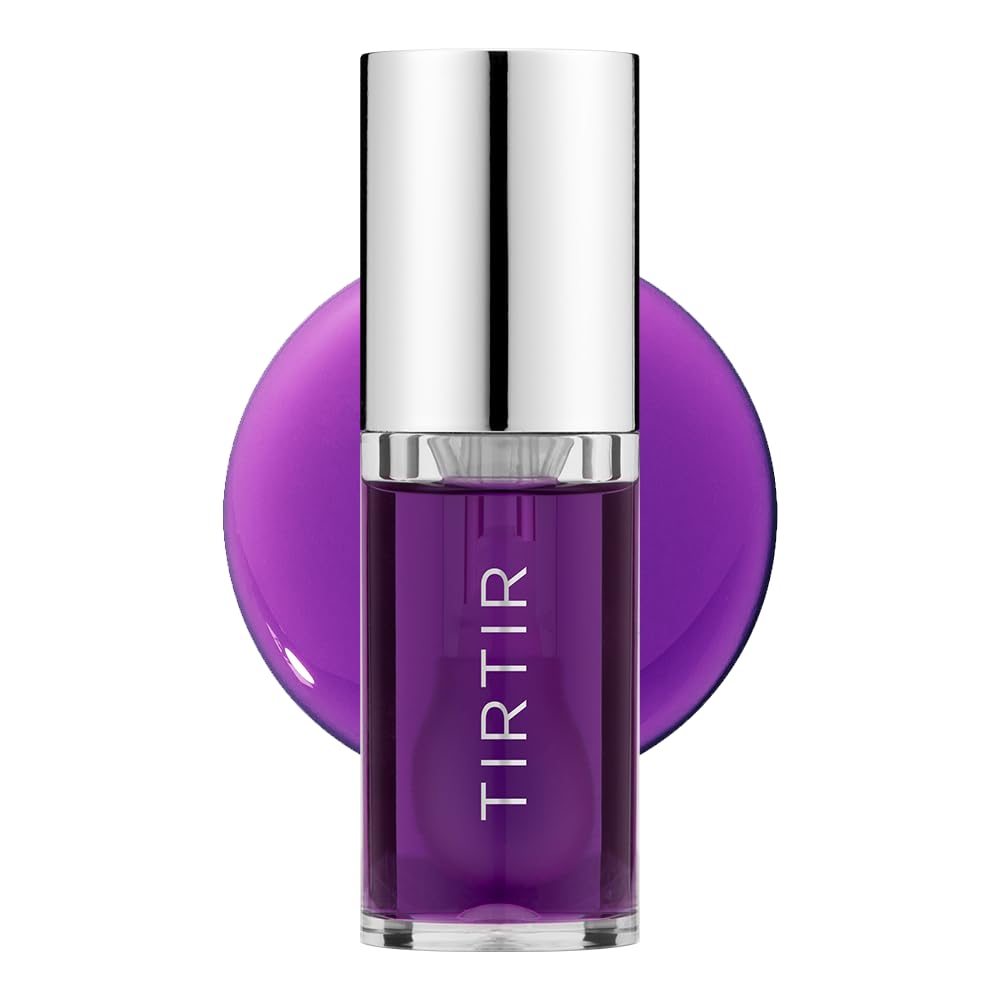 Tirtir My Glow Lavender Lip Oil 5.7ml