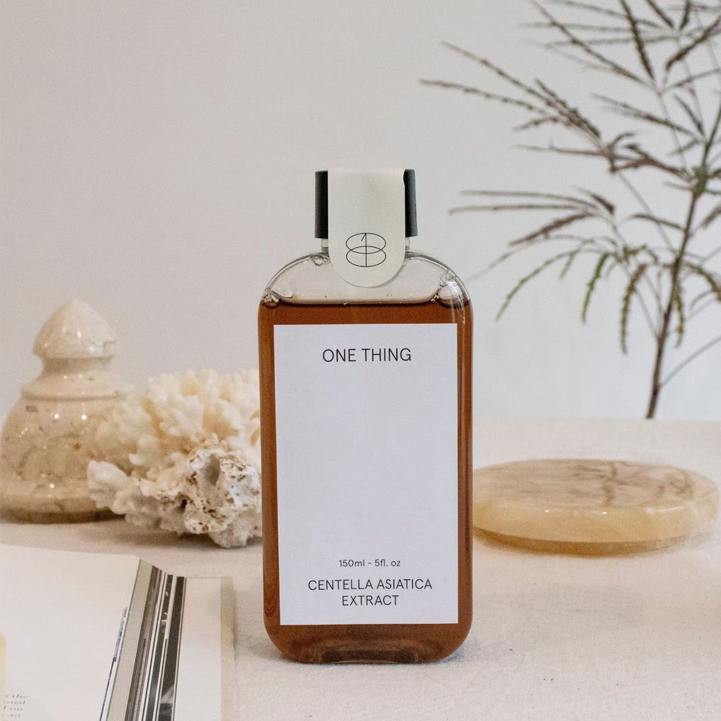 ONE THING Centella Asiatica Extract (150ml)