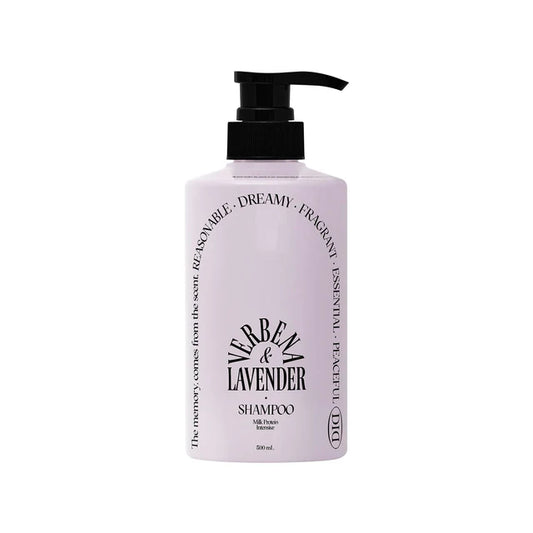 ODID  MILKPROTEIN INTENSIVE SHAMPOO - VERBENA LAVENDER