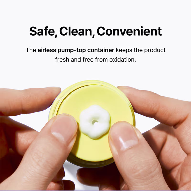 By Wishtrend Vitamin A-Mazing Bakuchiol Body Lotion (150g)