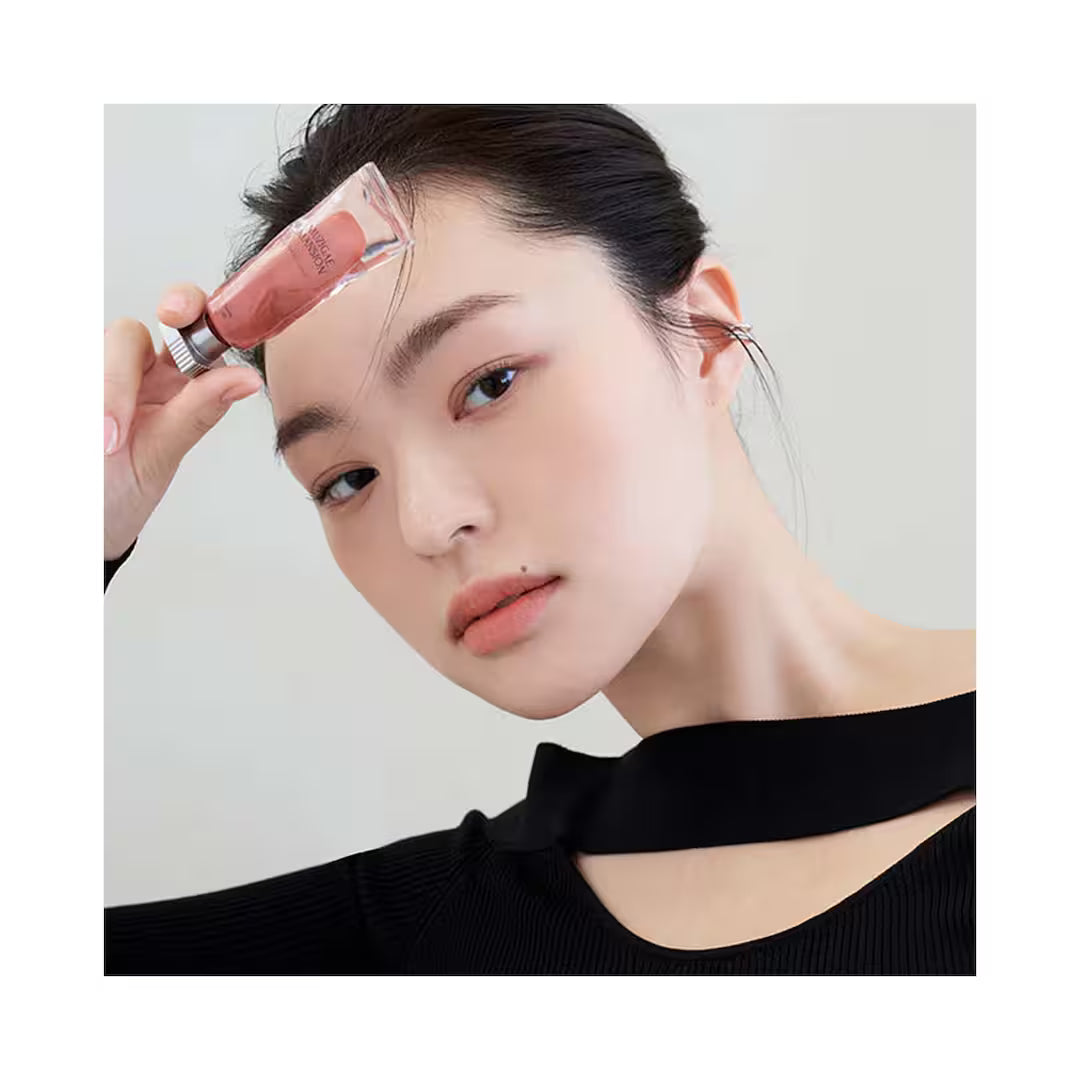 Muzigae Mansion Objet Liquid - 001 Barely (6 ml)