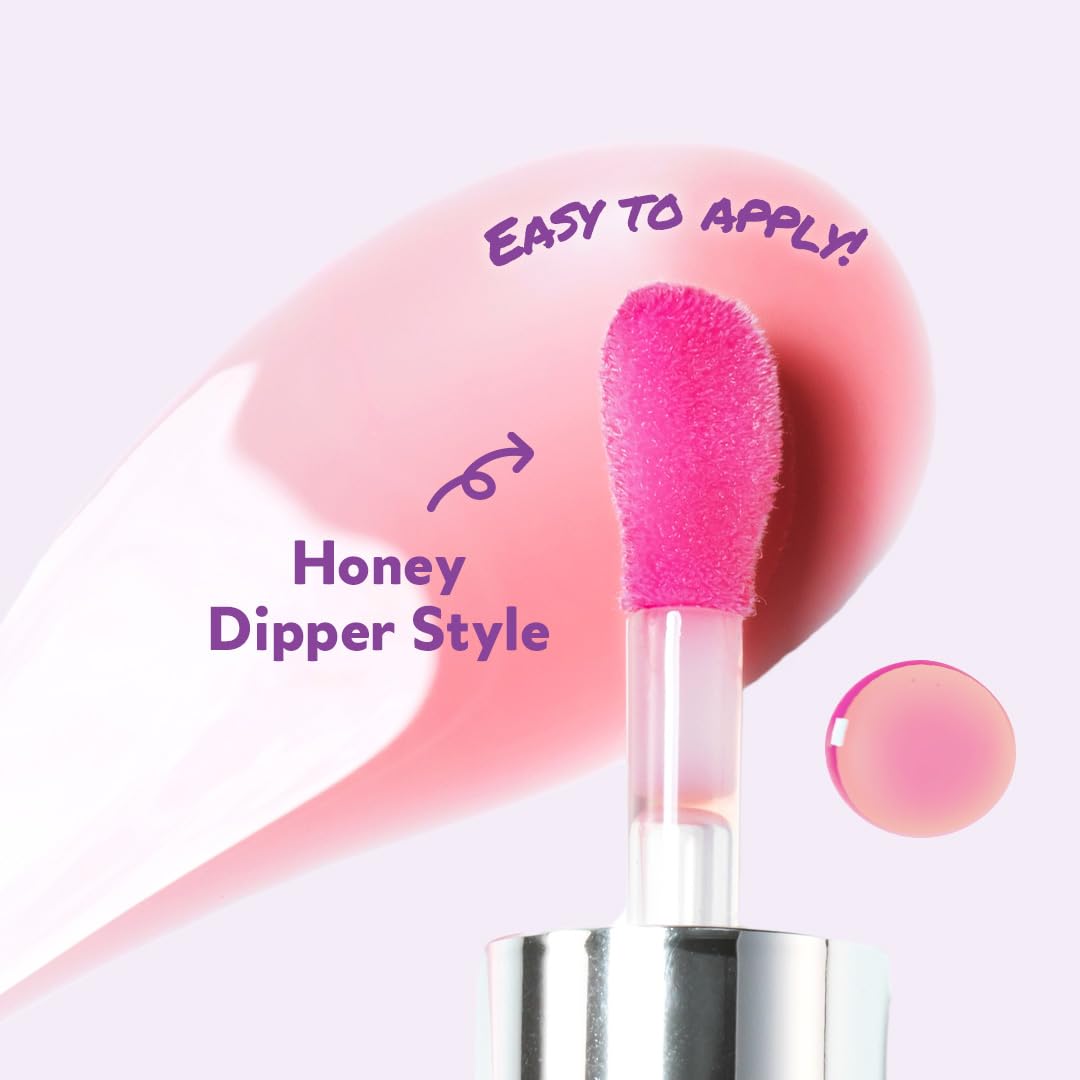 Tirtir My Glow Lavender Lip Oil 5.7ml