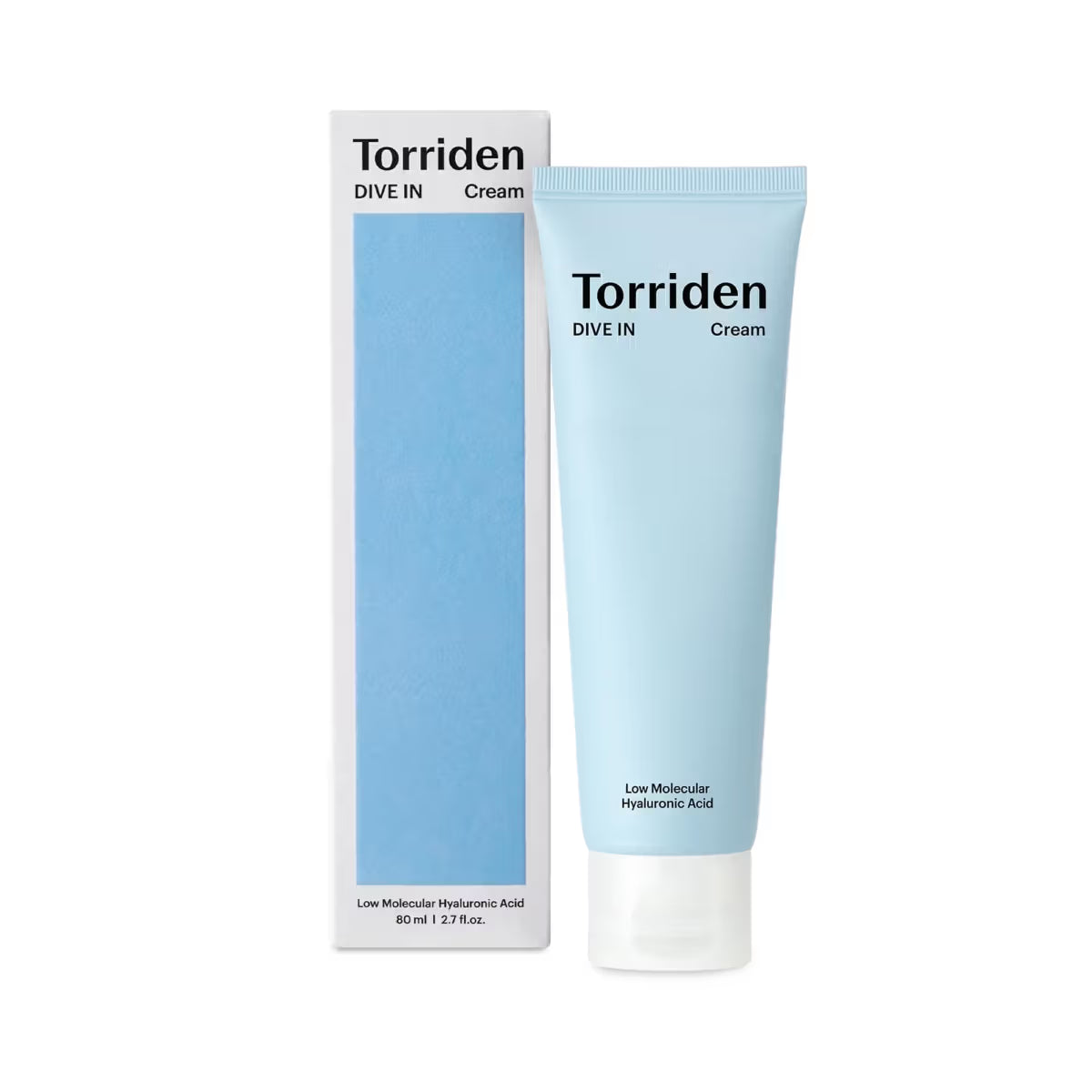 Torriden Dive In Cream (80ml)