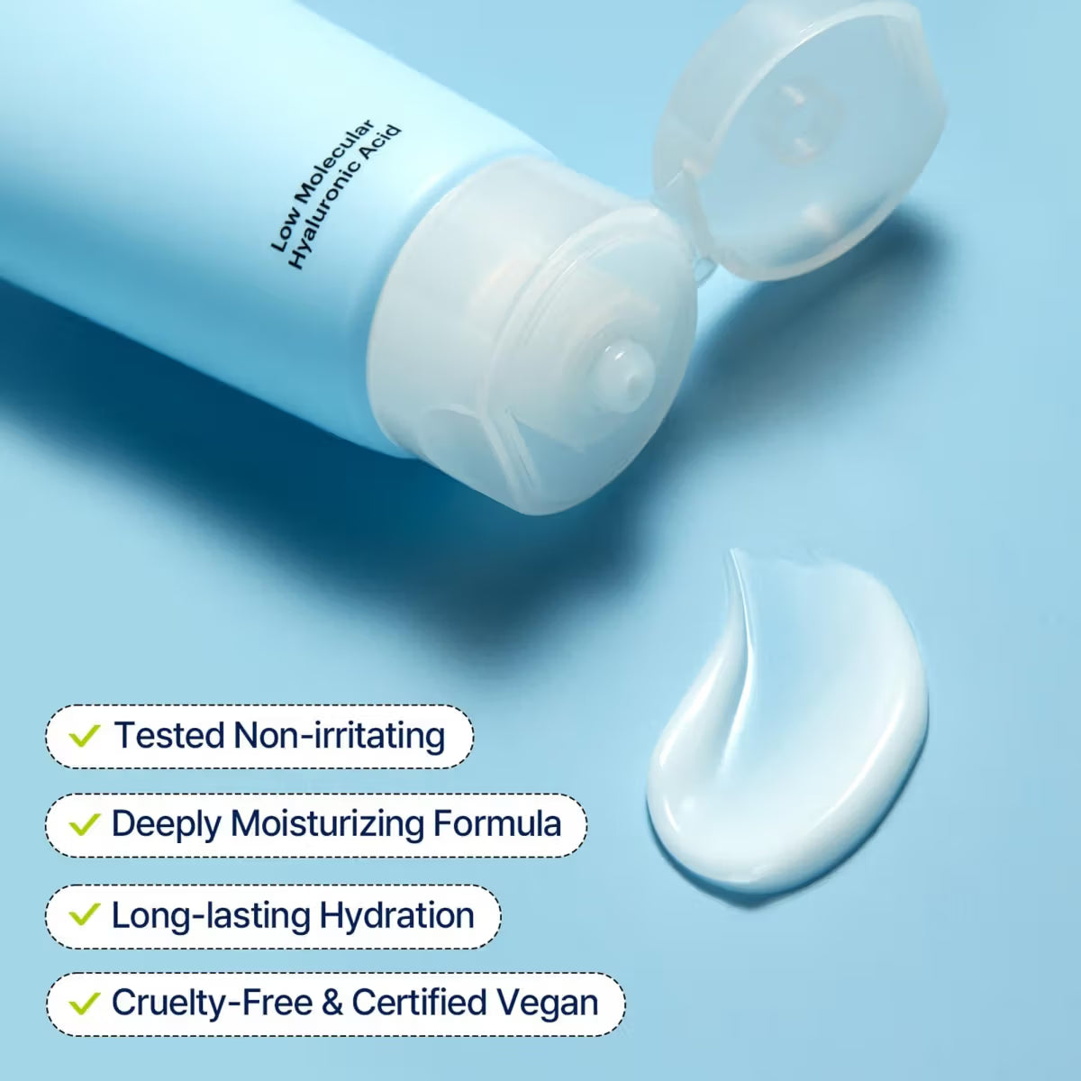 Torriden Dive In Cream (80ml)