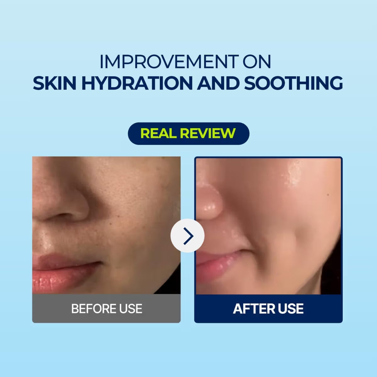 Torriden Dive In Mask - Hydrating Korean Sheet Mask with Hyaluronic Acid, Moisturizing & Soothing (27ml)