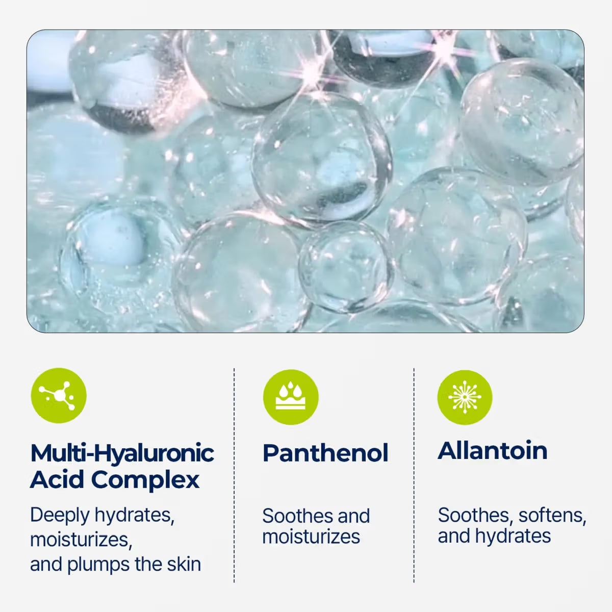 Torriden Dive In Trial Kit (120ml)