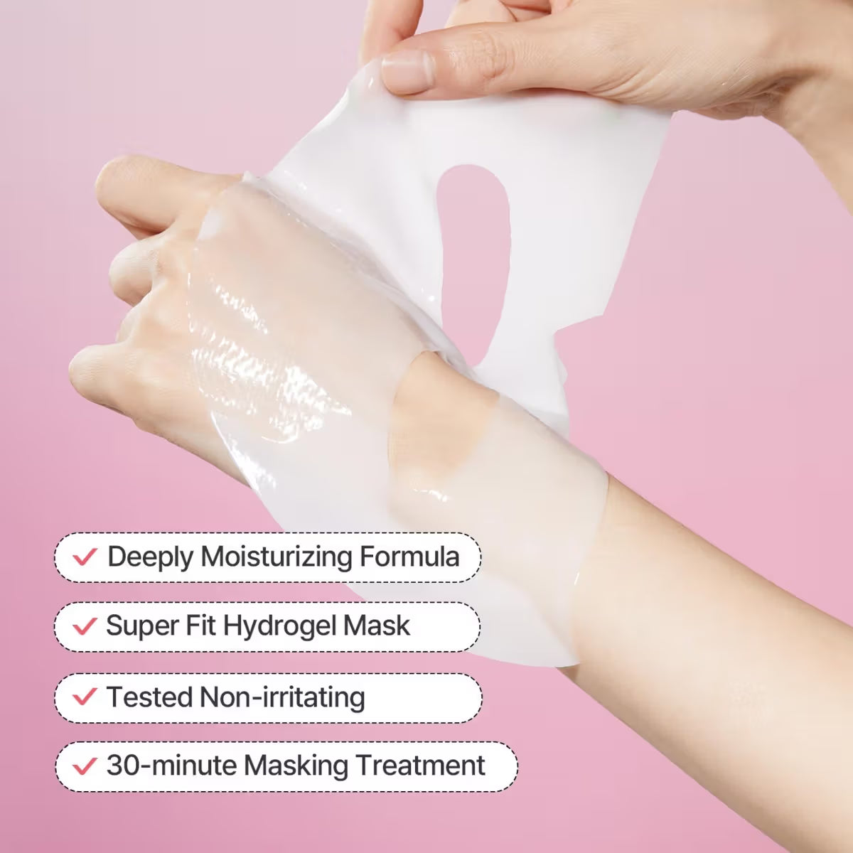 Torriden Cellmazing Firming Gel Mask (45g)