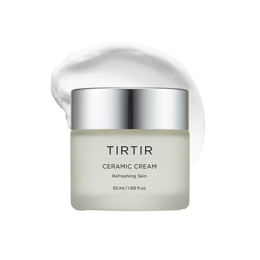 TIRTIR Ceramic Cream (50ml)