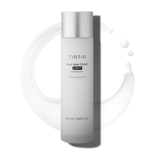 TIRTIR Milk Skin Toner Light (150 ml)