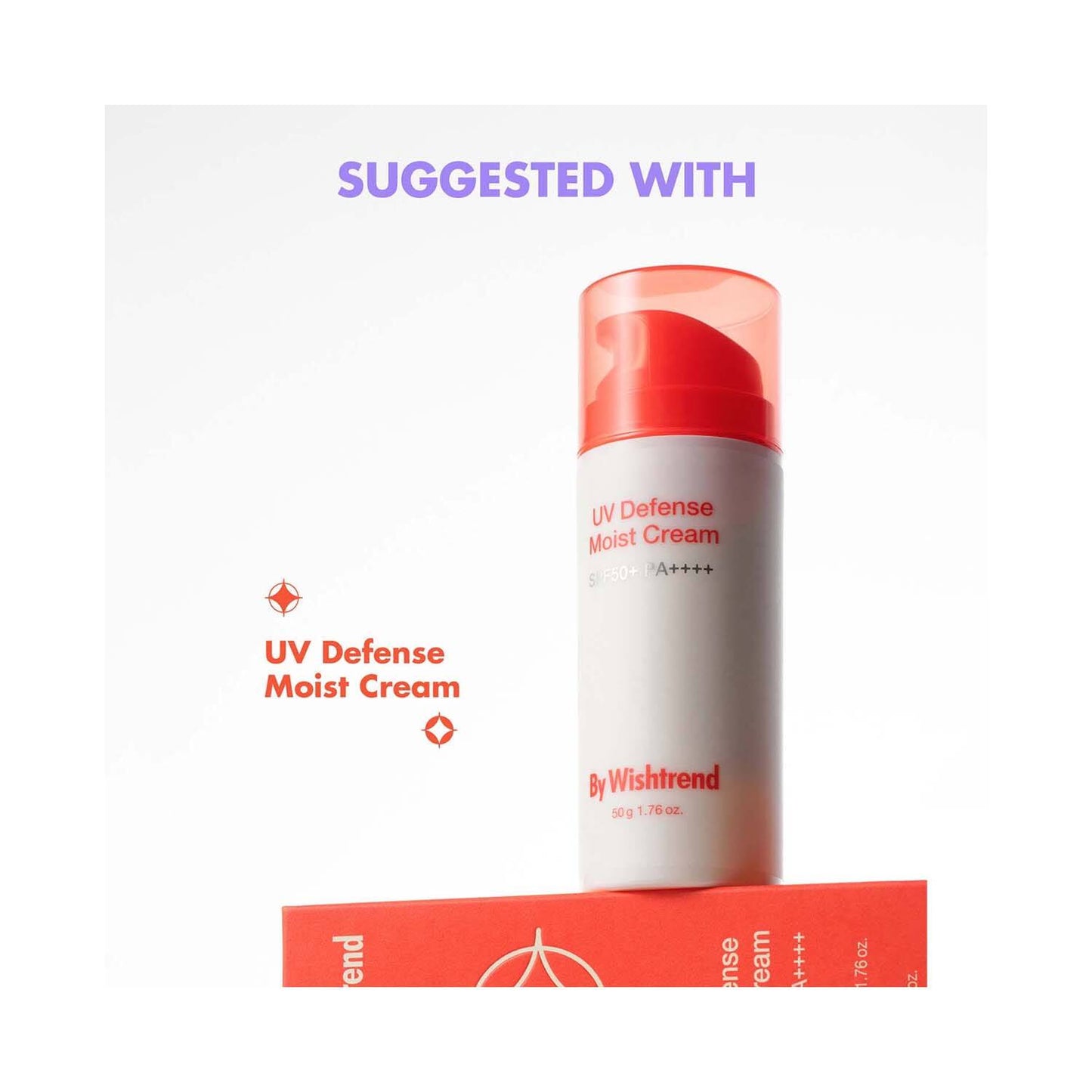 By Wishtrend Vitamin A-mazing Bakuchiol Night Cream (30g)