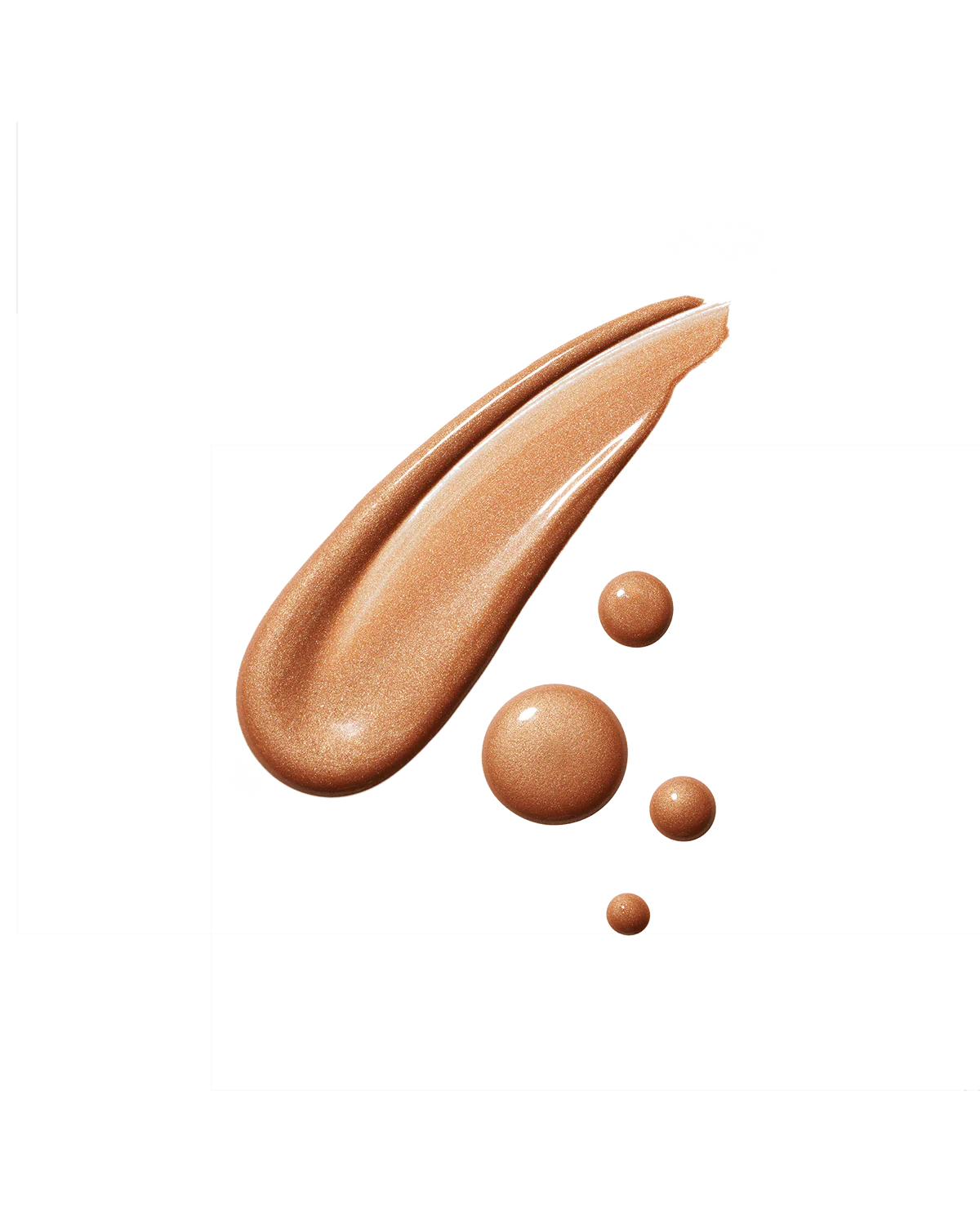 FENTY BEAUTY EAZE DROP'LIT ALL-OVER GLOW ENHANCER- HONEY CITRINE