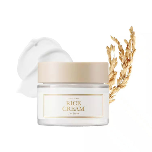 I'm From Rice Cream (50 g)