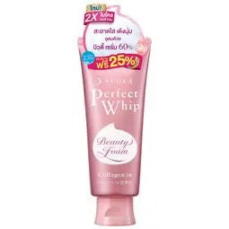 Senka Perfect Whip Collagen In A 150g