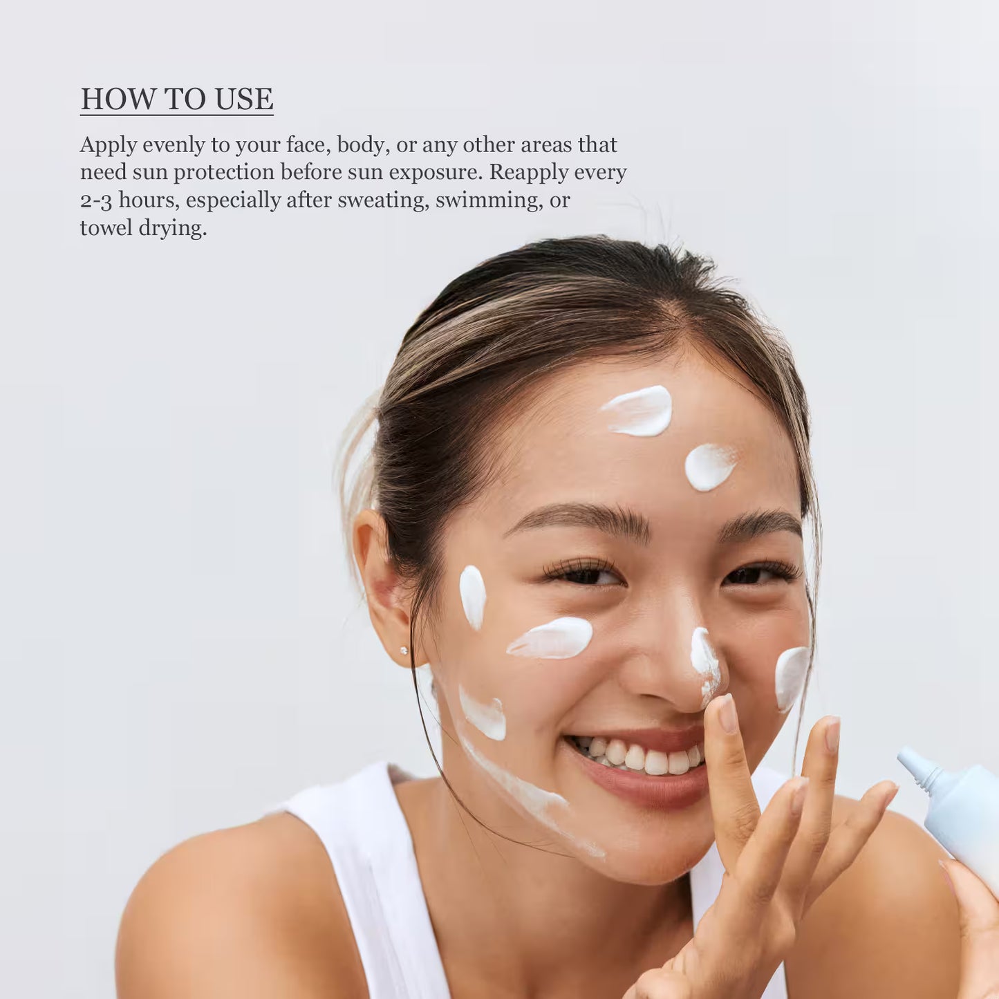 Beauty of Joseon Relief Sun Aqua Fresh Rice + B5 SPF 50 + PA ++++ (50 ml)