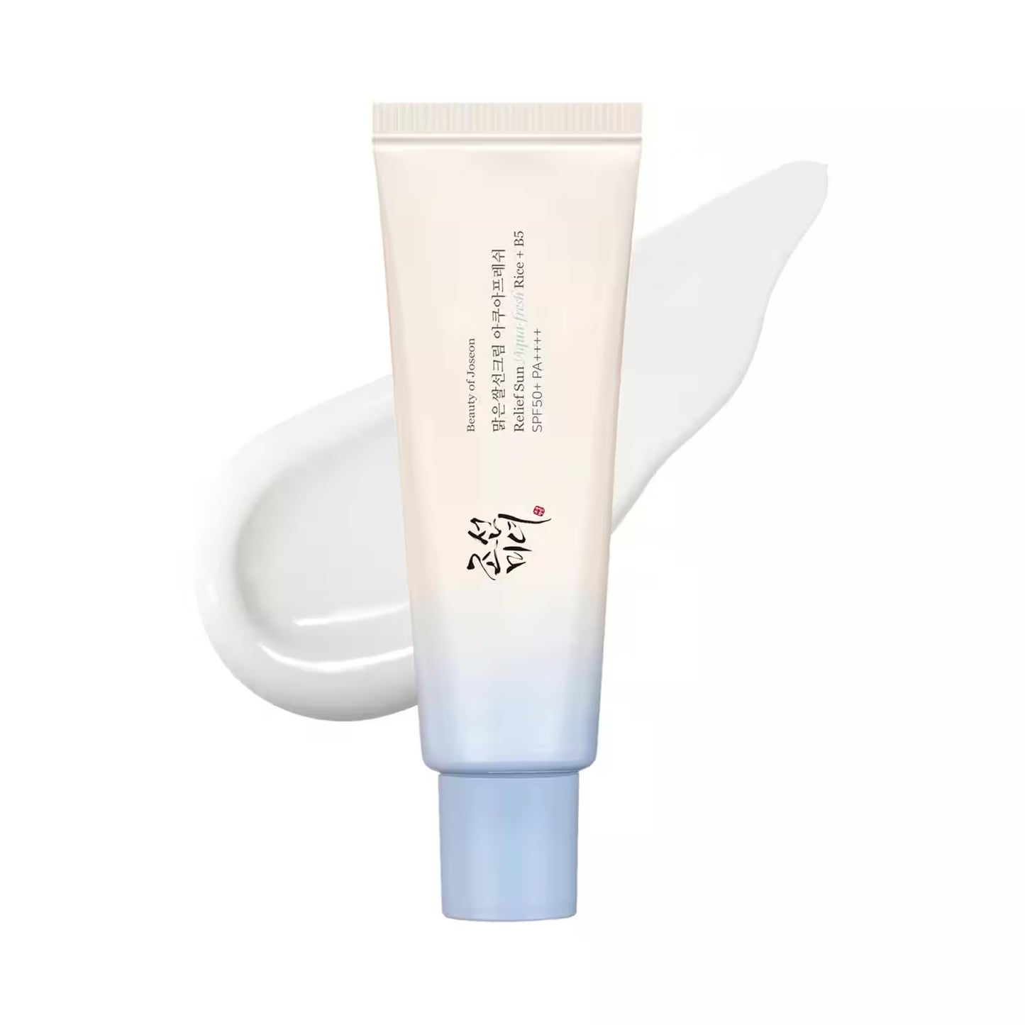 Beauty of Joseon Relief Sun Aqua Fresh Rice + B5 SPF 50 + PA ++++ (50 ml)
