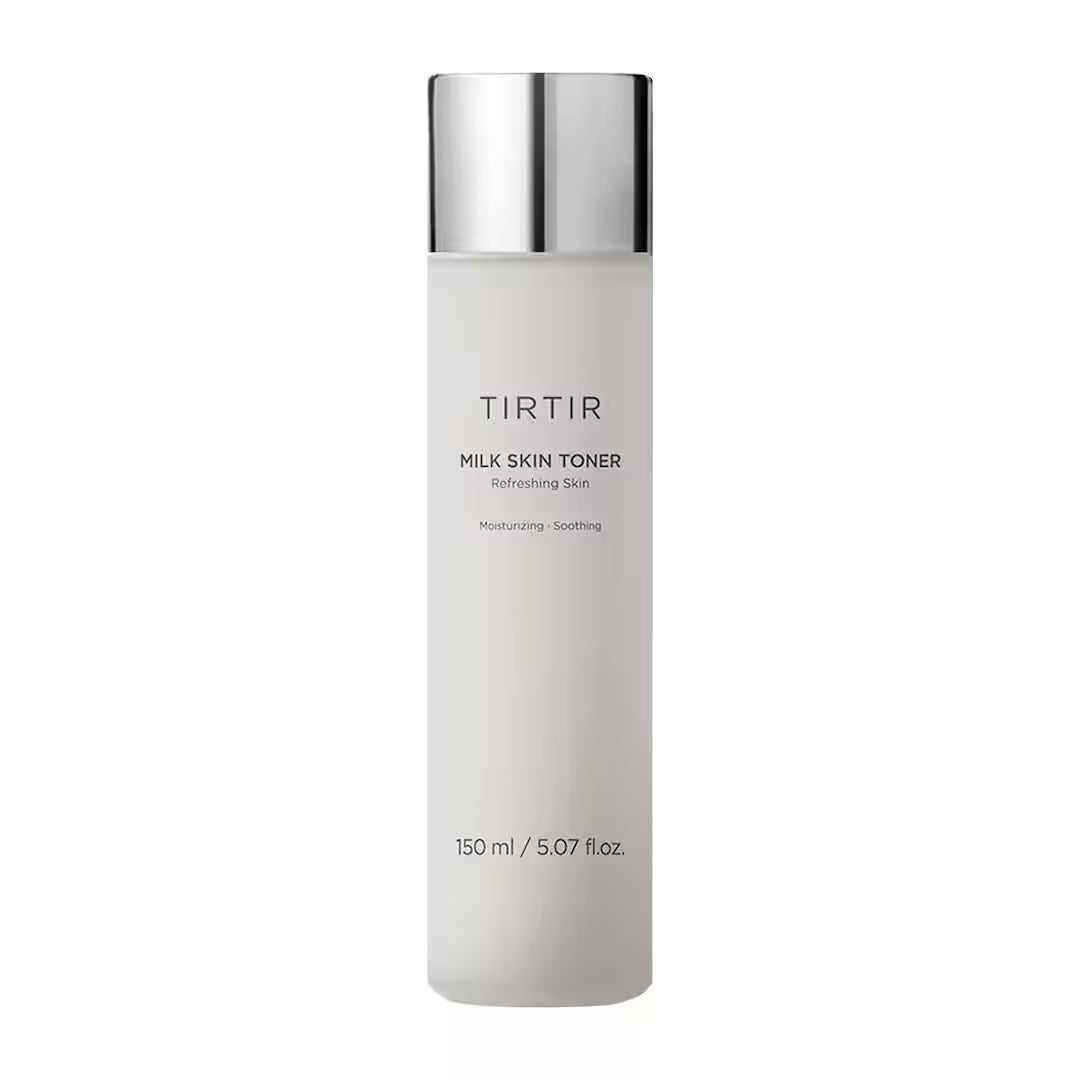 TIRTIR Milk Skin Toner (150 ml)