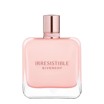 GIVENCHY Irresistible Eau De Parfum Rose Velvet • 80ml