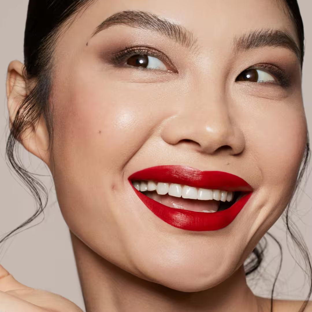 FENTY BEAUTY Stunna Lip Paint Longwear Fluid Lip Color •Shade:Uncensored 4ml