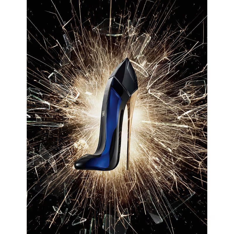 Carolina Herrera Good Girl Eau De Parfum (80ml)