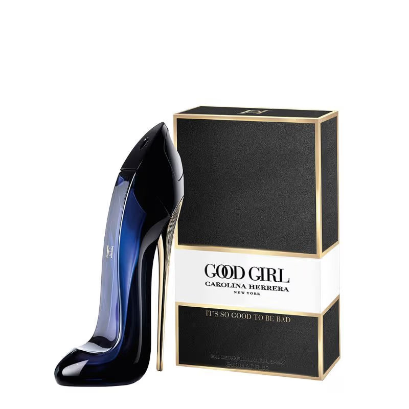 Carolina Herrera Good Girl Eau De Parfum (80ml)