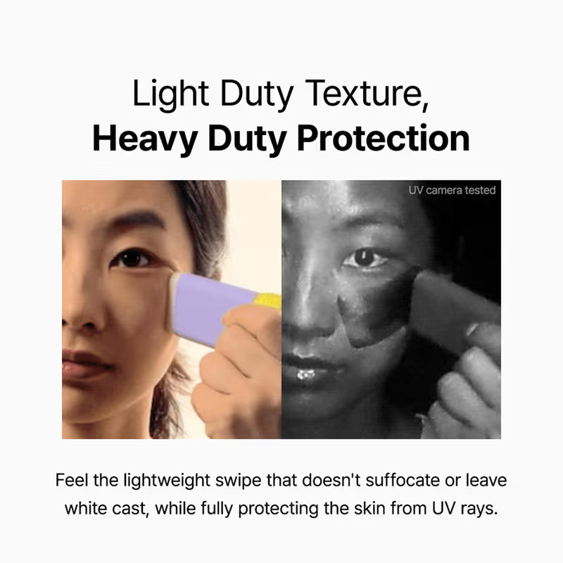 By Wishtrend Pore Smoothing Bakuchiol Sun Stick SPF 50+ PA++++ (18g)