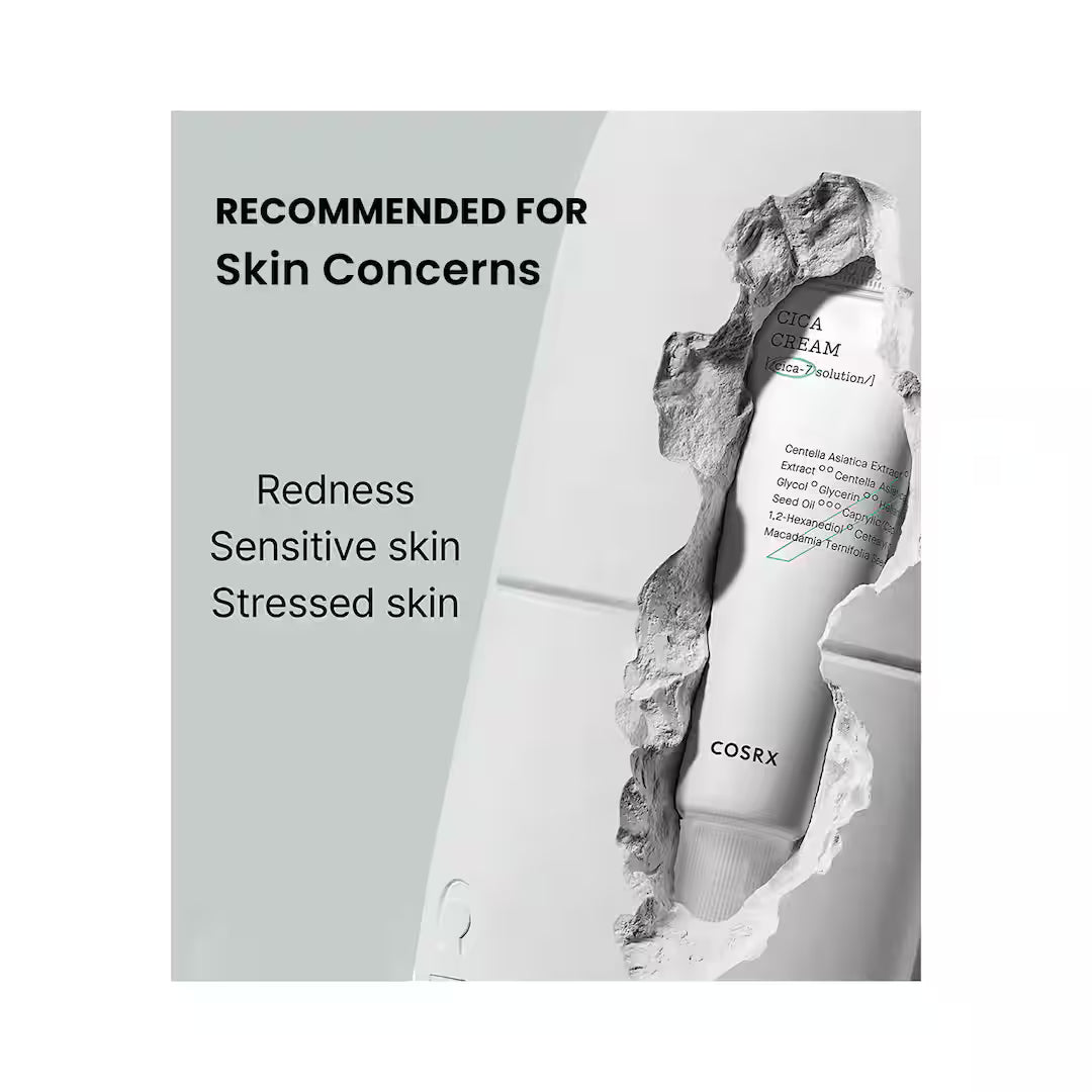 COSRX Pure Fit Cica Cream (50ml)