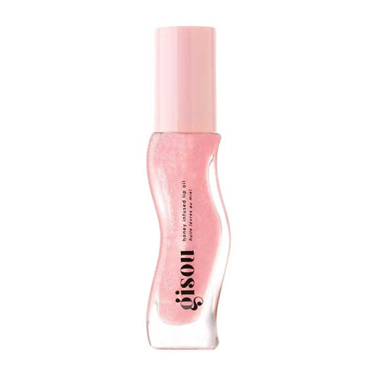 GISOU HONEY INFUSED LIP OIL- WATERMELON SUGAR  8ml