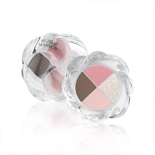 [MUZIGAE MANSION] Twist Pot Eye Palette 4.5g
