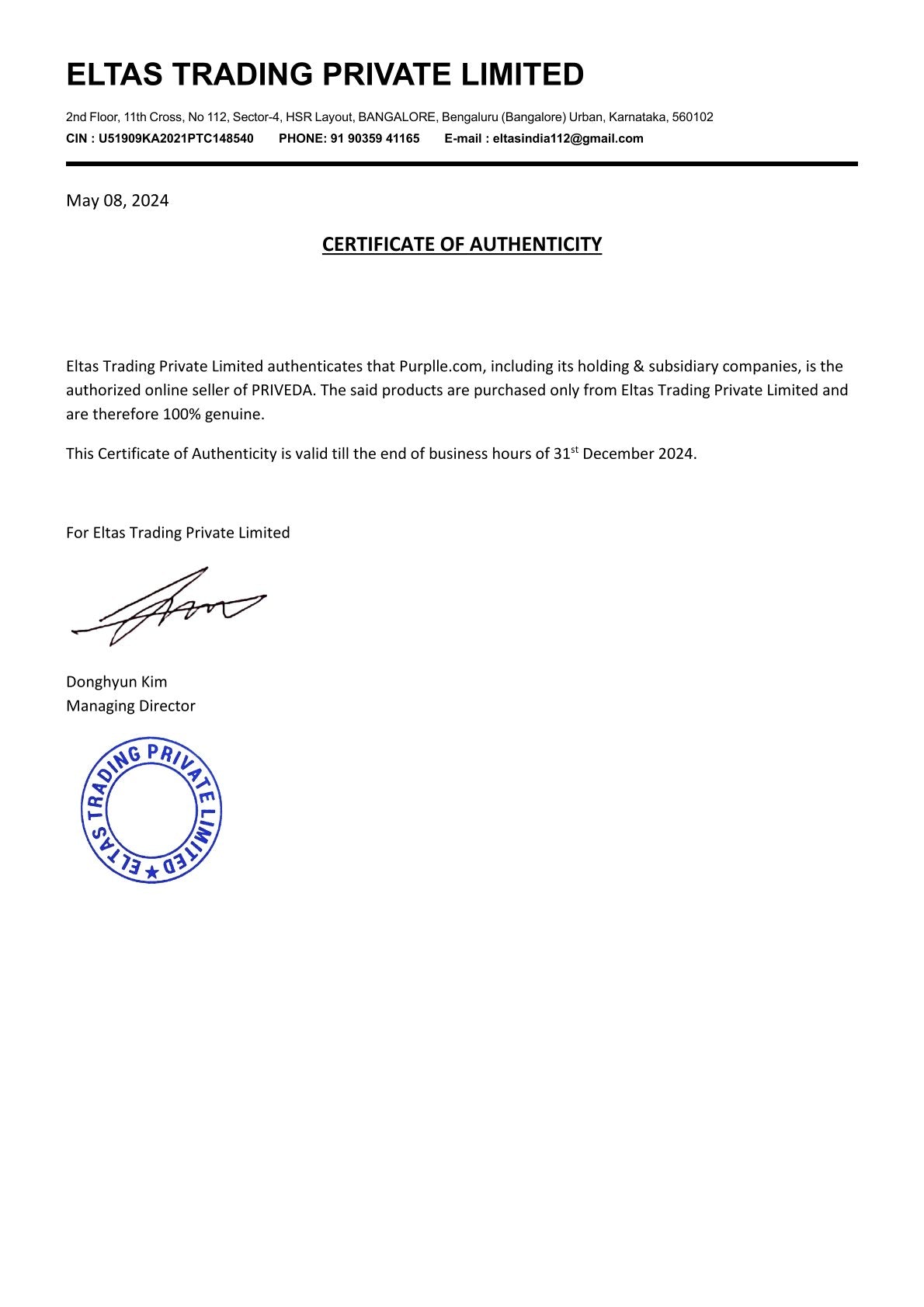 Priveda Seoul Spot Clearing Acne pimple patch (57 patches)  (20 g)