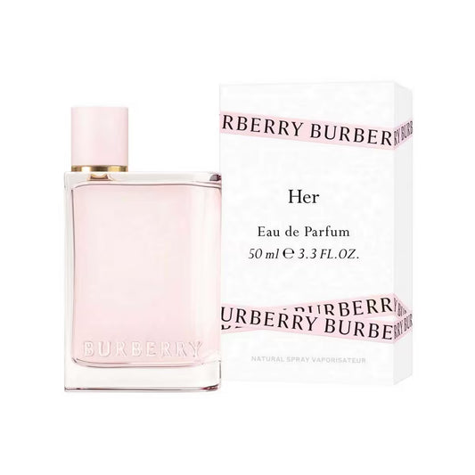 Burberry Her Eau De Parfum (100ml)