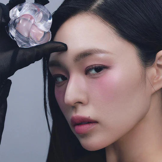 [MUZIGAE MANSION] Twist Pot Eye Palette 4.5g