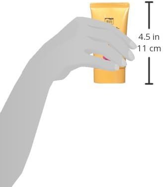 Senka UV Esssence made from Mineral Water 1.8 oz (50 g) SPF50/PA++++