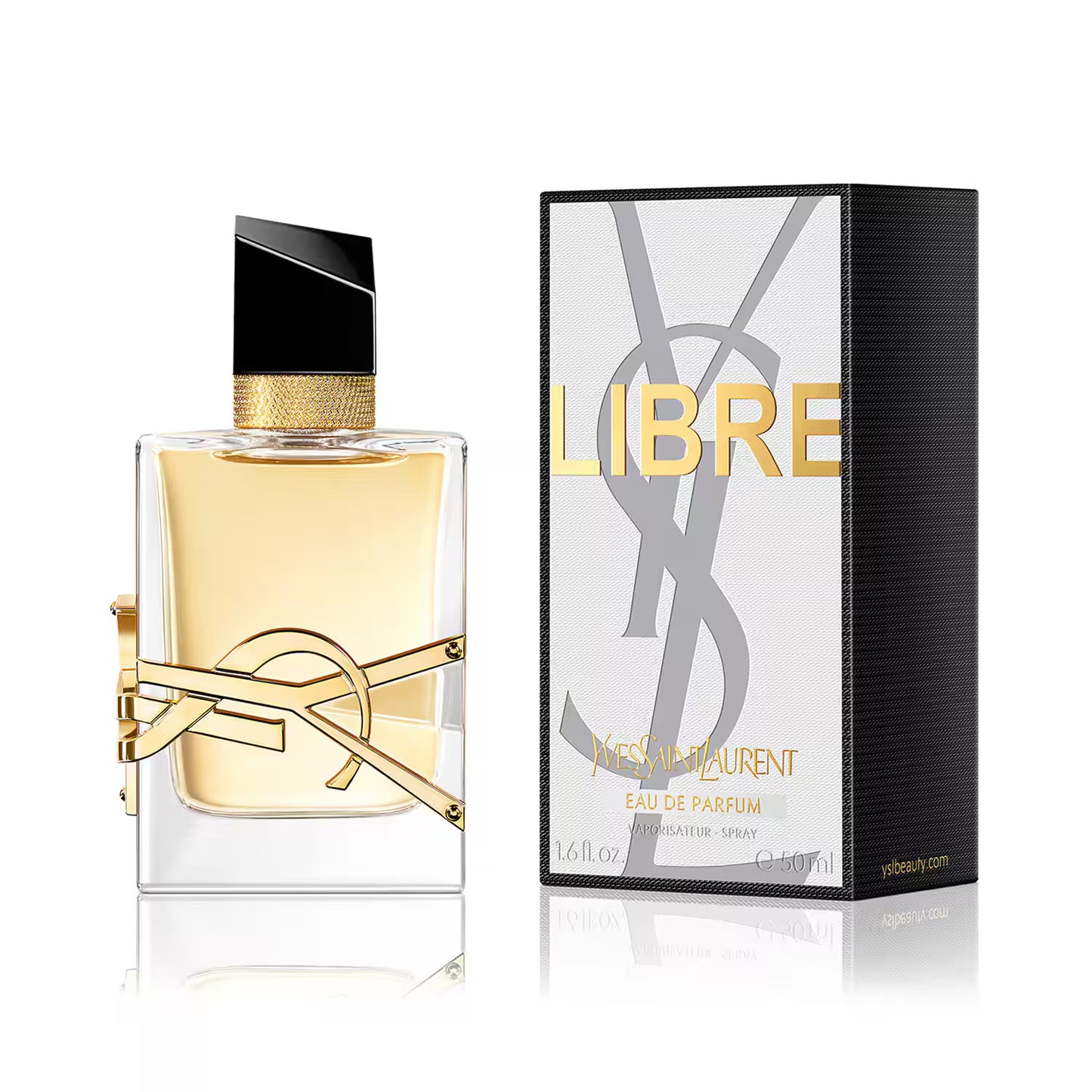 Yves Saint Laurent Libre Eau De Parfum (90ml)