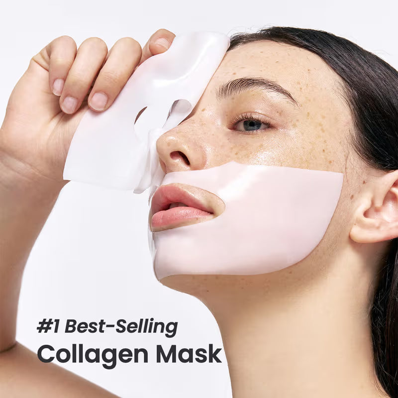 Biodance Bio-Collagen Real Deep Mask (34g)