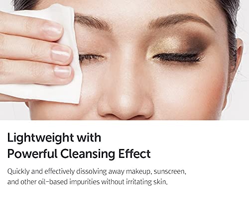 Dear Klairs Gentle Black Fresh Cleansing Oil 150ml