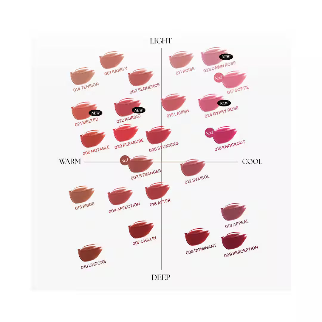 Muzigae Mansion Objet Liquid - 001 Barely (6 ml)