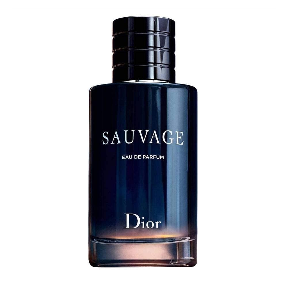 Christian Dior I0093029 Sauvage Eau De Parfum Spray For Men, 100 ml