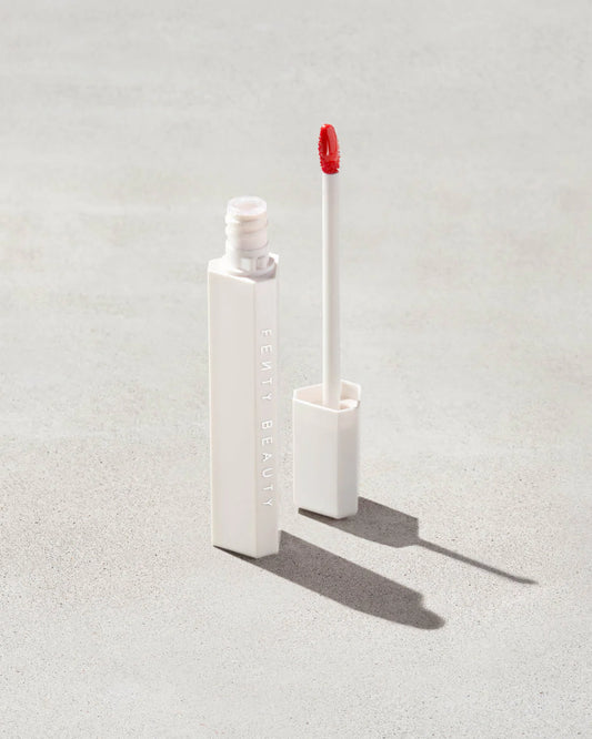 FENTY BEAUTY POUTSICLE HYDRATING LIP STAIN- ZESTY BESTY
