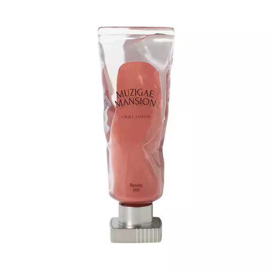 Muzigae Mansion Objet Liquid - 001 Barely (6 ml)