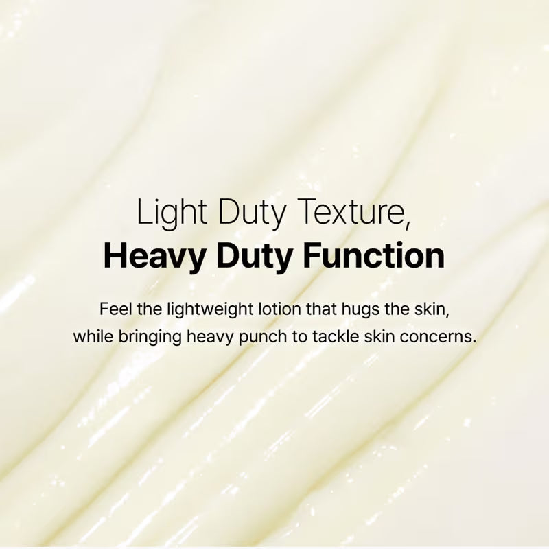 By Wishtrend Vitamin A-Mazing Bakuchiol Body Lotion (150g)