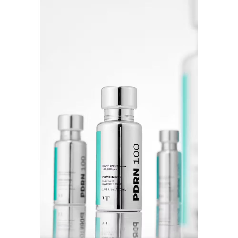 VT Cosmetics PDRN 100 Essence (30ml)