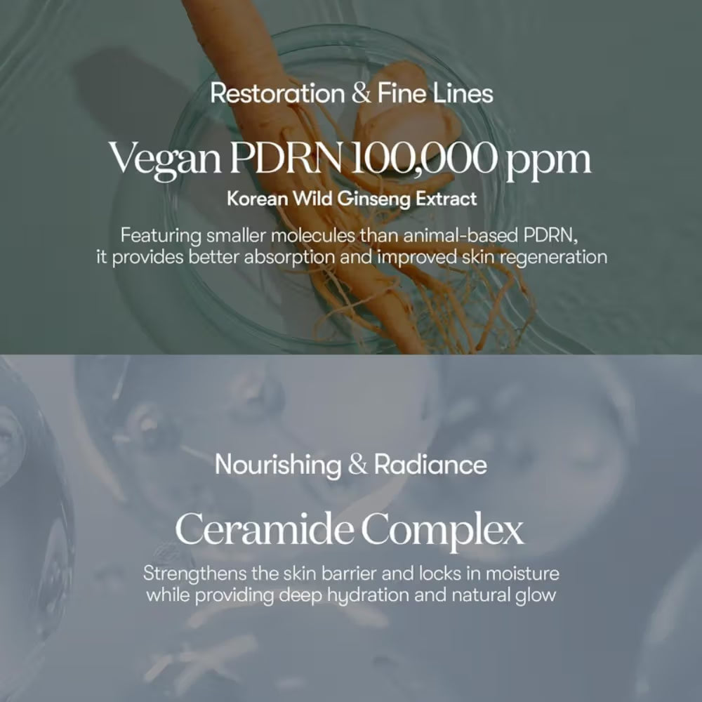 VT Cosmetics PDRN 100 Essence (30ml)