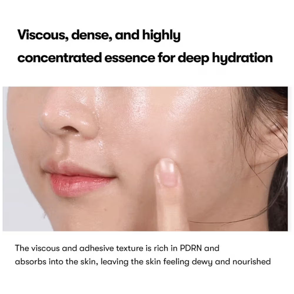 VT Cosmetics PDRN 100 Essence (30ml)