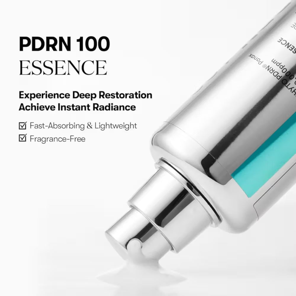 VT Cosmetics PDRN 100 Essence (30ml)