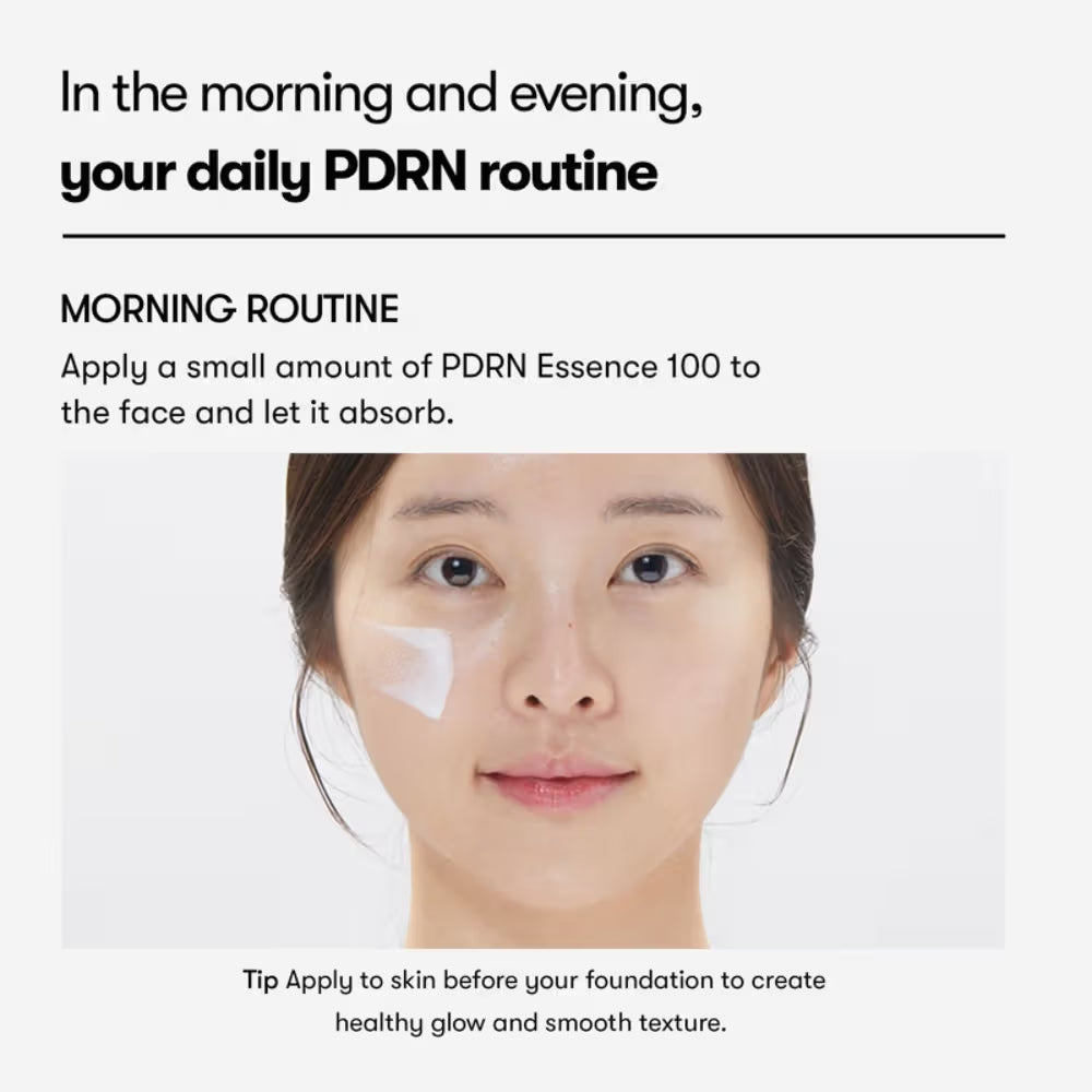 VT Cosmetics PDRN 100 Essence (30ml)