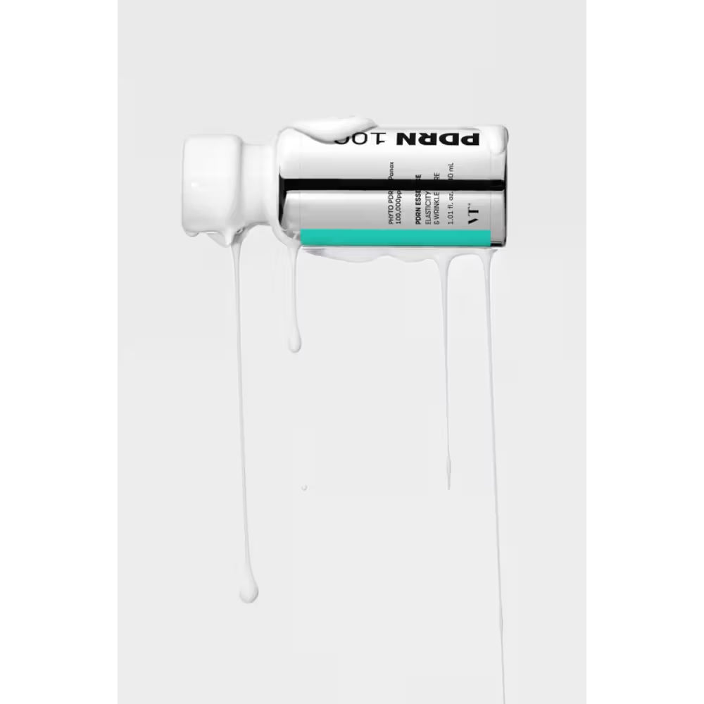 VT Cosmetics PDRN 100 Essence (30ml)