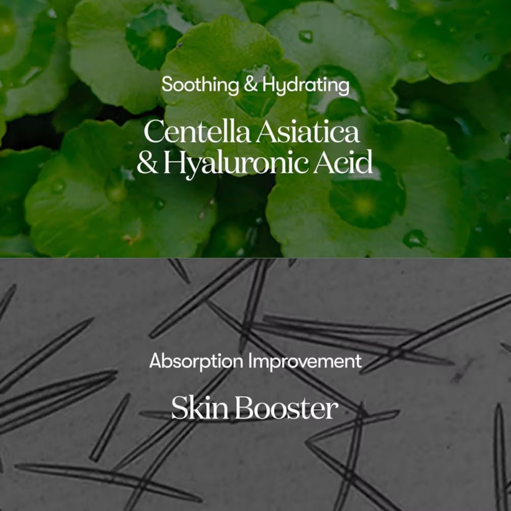 VT Cosmetics Reedle Shot 300 Stick 2ml x 10pcs