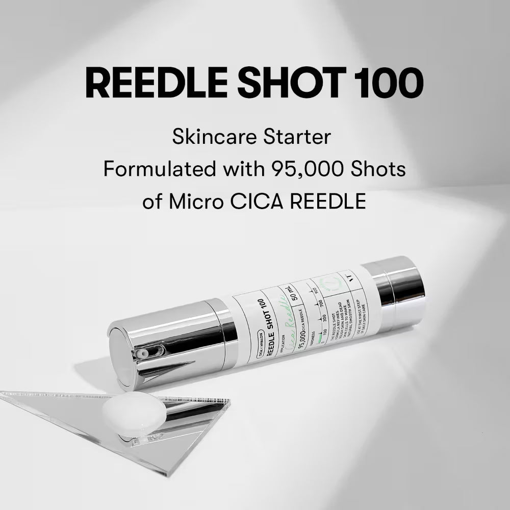 VT Cosmetics Reedle Shot 100 (50ml)