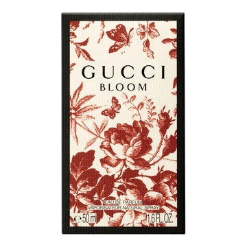 GUCCI Bloom Eau De Parfum • 50ml